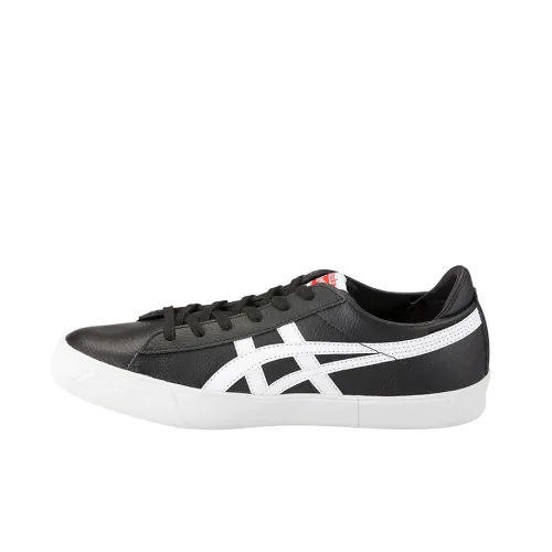 Onitsuka Tiger Fabre BL SFabre BL S 2,0Fabre Устойчивые к истиранию Баланс Легкий Низкий Топ Скейтборд Кроссовки Унисекс