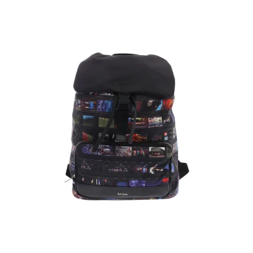Paul Smith Рюкзаки Мужской