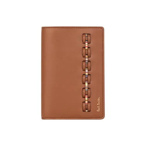 Paul Smith Paul Smith Classic Striped Series Кошельки Мужской