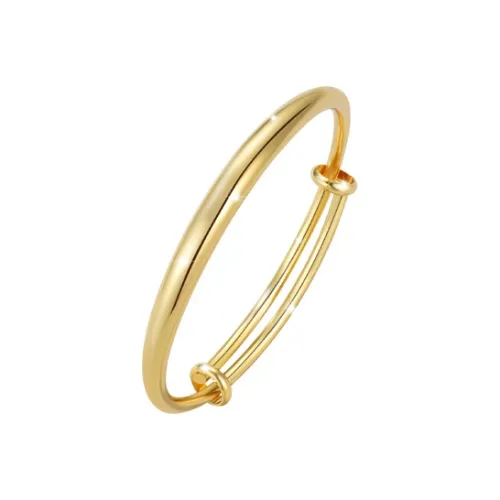 QIMEILA Браслеты из меди и сплава женские