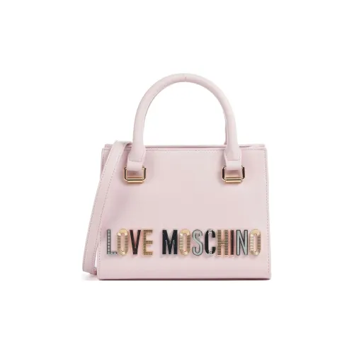 LOVE MOSCHINO Сумка Tote из синтетической кожи сумка для покупок сумка через плечо сумка для женщин розовая