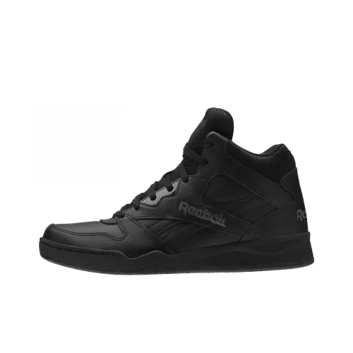 Reebok Royal BB4500 2 Баскетбольные кроссовки High Топ Мужской