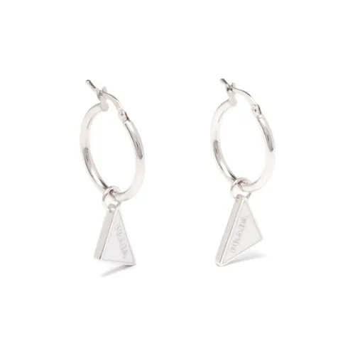 PRADA Серьги Женские