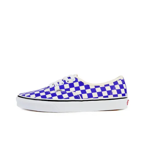 Vans Authentic Series Кеды Низкие Унисекс