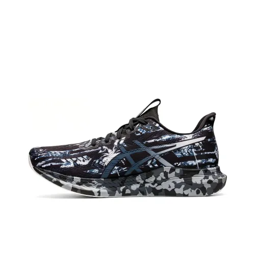 Asics Noosa Tri 14 Беговые кроссовки Низкий Топ Мужской