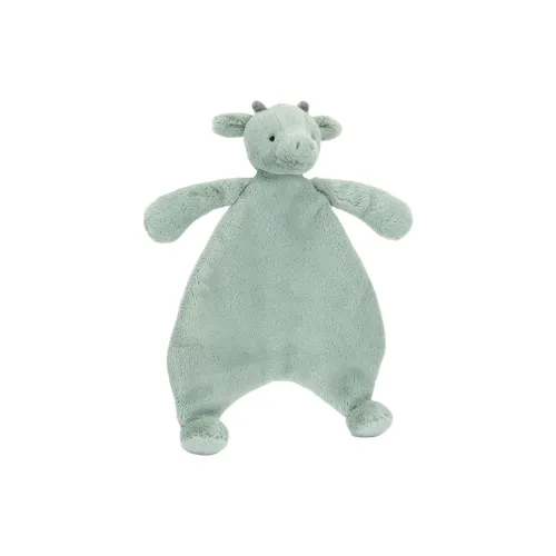 JELLYCAT Shy Dragon Quilt Аксессуары для кукол