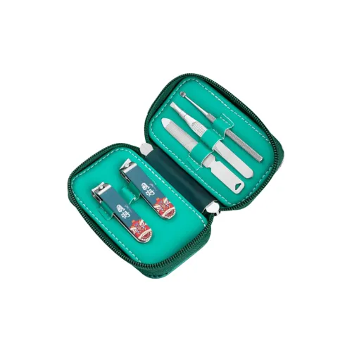 Инструменты для ногтей Bayco Унисекс