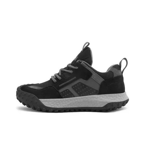 WALKSOUL Casual MID Топ Унисекс
