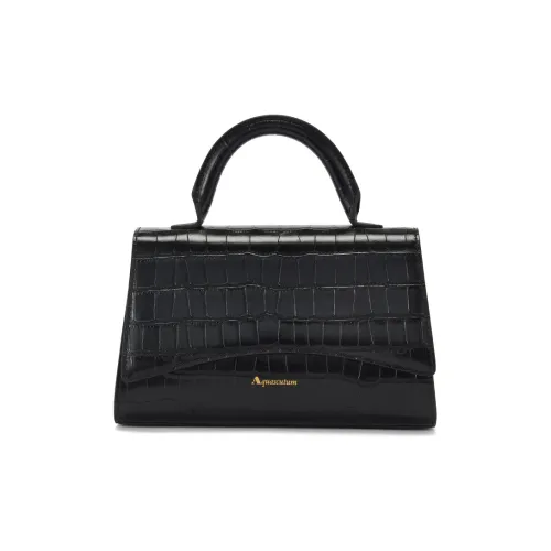 AQUASCUTUM Сумка через плечо из коровьей кожи