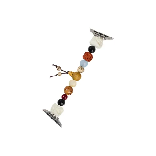 Yu Qing Ремень Apple Совместимость Бусина Материал