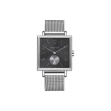 Городской шик стиль, черный, розовый