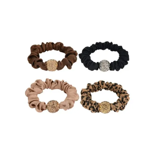 Left Europe Резинка для волос Резинка для волос Женская