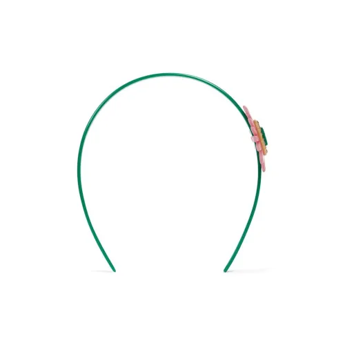 GUCCI Кристальные ободки для волос Kids