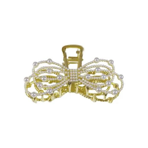 Xuantang Сплав Заколки для волос Женские