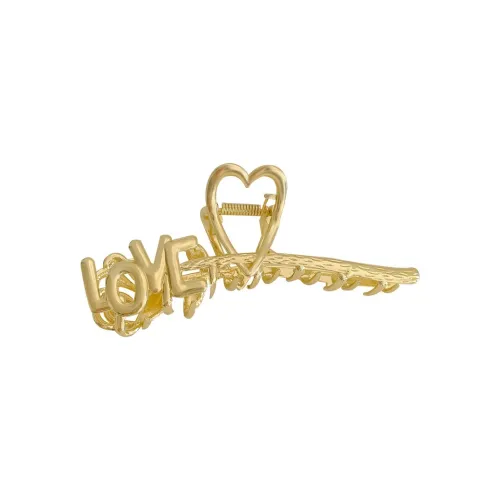 Xuan Tang Alloy Заколки для волос Женские