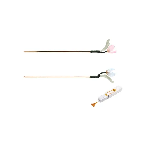 FREE RABBITⅡ Шпильки для волос из сплава женские