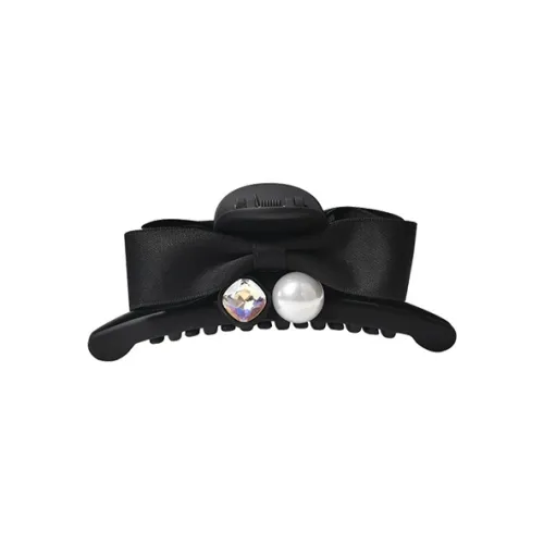 Left Europe Акрил, Сатин Ткань, Искусственный хрусталь, Искусственный жемчуг Заколки для волос Женские