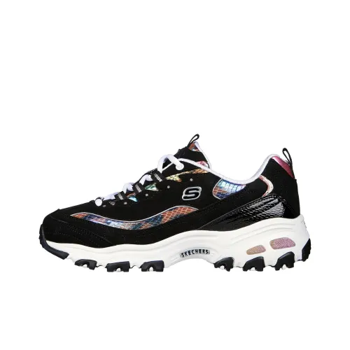 Skechers Повседневные Низкие Кеды Женские