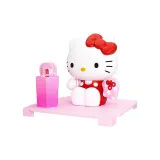 Подтвержденная версия - Hello Kitty meets safe (разборка и сборка)
