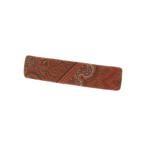 ETRO Ткань Заколки для волос Женские