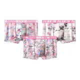 Bare Ice Silk Positioning Style [3-Pack]  
Бесстильный ледяной шелк [3-упаковка]