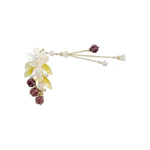 Xuantang Сплав Заколки для волос Женские