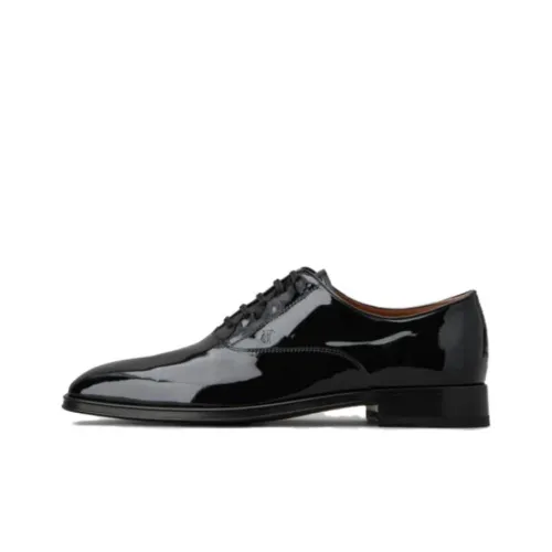 TOD'S Мужские низкие туфли