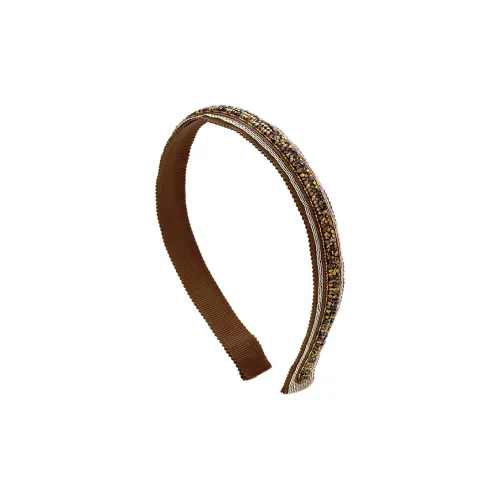 ROYALSASA Тканевые ободки для волос Женские