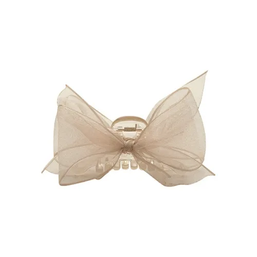 Left Europe Акрил, Марля Заколки для волос Женские