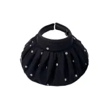 Чёрный MK-MZ1560-04