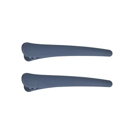 Left Europe Акриловые заколки для волос женские