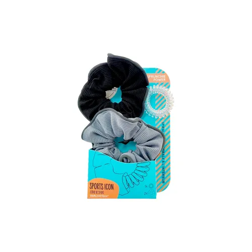 Invisibobble Смола Резинки-спирали для волос Унисекс