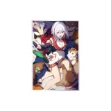 Нервный, но Счастливый