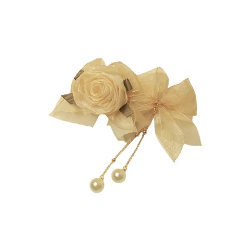 Enchanting Cat Сплав Заколки для волос Женские