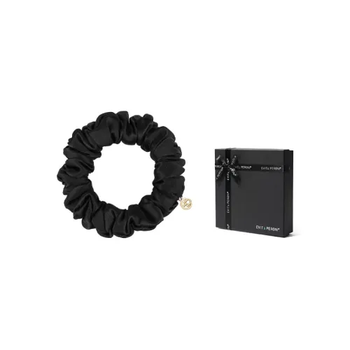 EVITA PERONI Шелковые резинки-спирали для волос Женские
