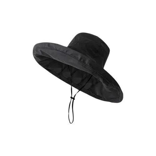 Youyoulan Cotton Bucket Hats Унисекс