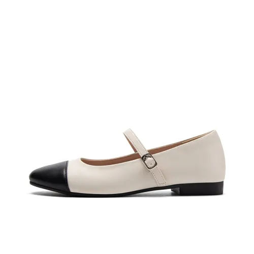 ZHR Планшет Mary Jane Обувь 1,5 см Женская