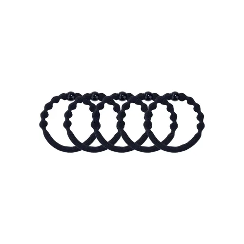 ZANC Резиновая лента Резинка для волос Женская