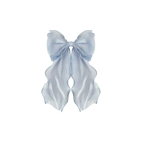 MACE MAVA Прозрачная пряжа Заколки для волос Женские