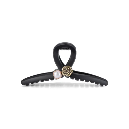 ZANC Акриловые Заколки для волос Женские