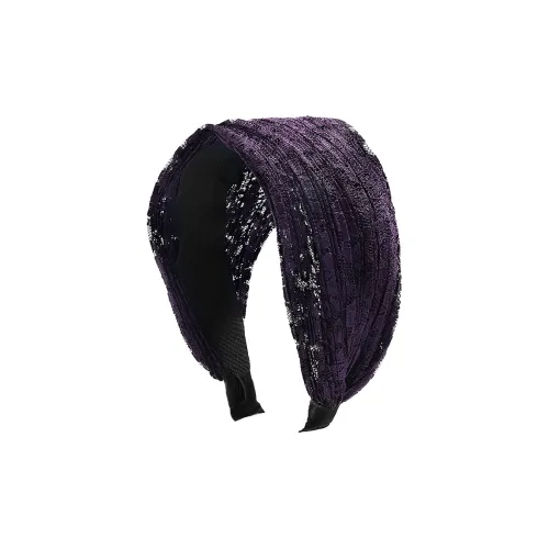 ROYALSASA Ободки для волос Женские