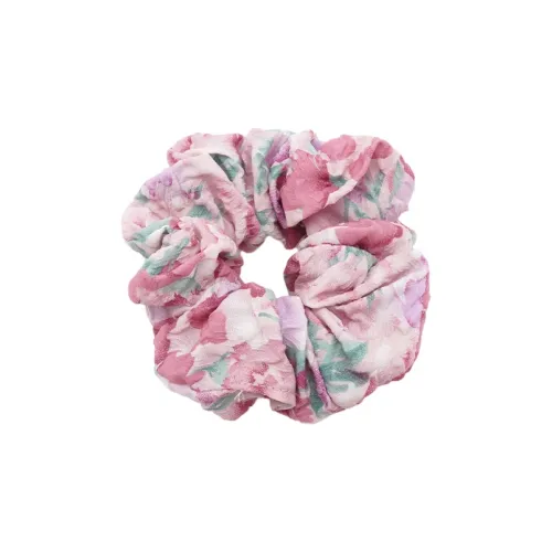 VERENA REINE Шифон Резинки-спирали для волос Женские