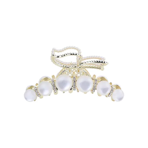 DJIN Заколки для волос Женские