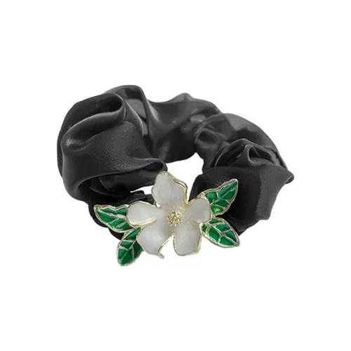 VERENA REINE Ткань, Сплав Резинки-спирали для волос Женские