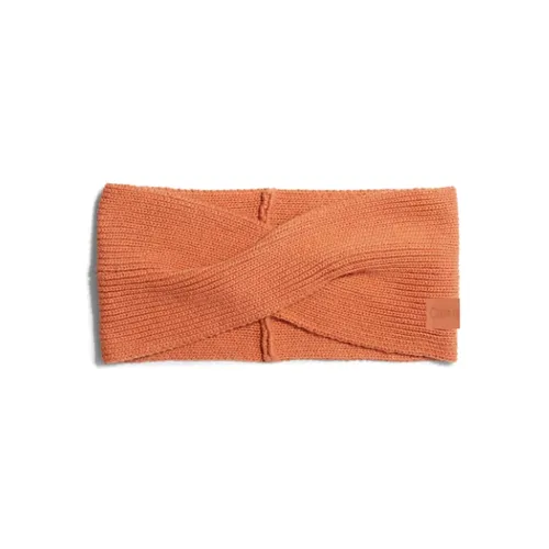 CK Calvin Klein Резинки для волос Женские Оранжевые