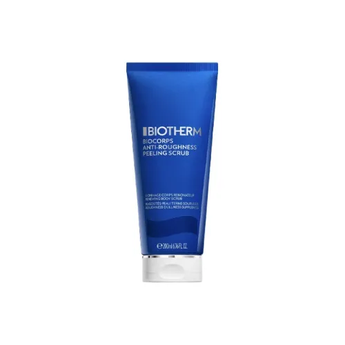 BIOTHERM Центральная часть Скраб