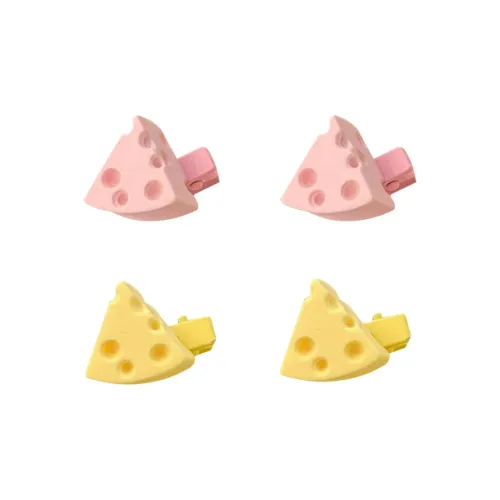 MACE MAVA Акриловые заколки для волос женские