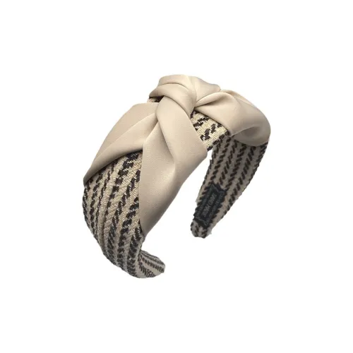 OQD Ткань Ободки для волос Женские