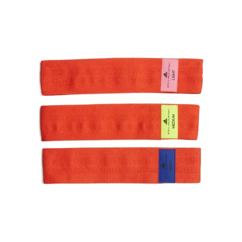 adidas originals Полиэстер Резинки для волос Апельсин Женские