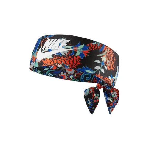 nike Полиэстер Повязки на голову Унисекс